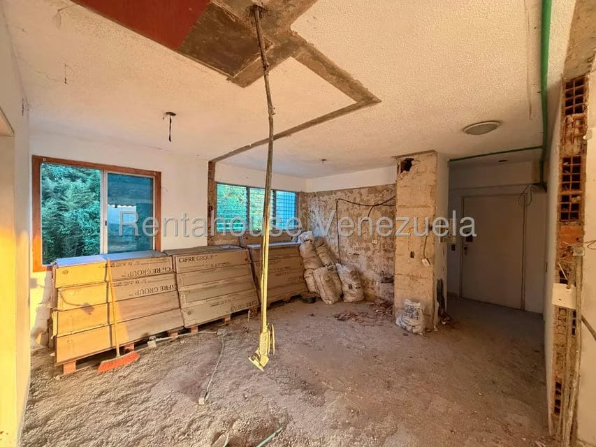 Apartamento (1 Nivel) en Venta en Terrazas del Club Hipico, Distrito Metropolitano - 12
