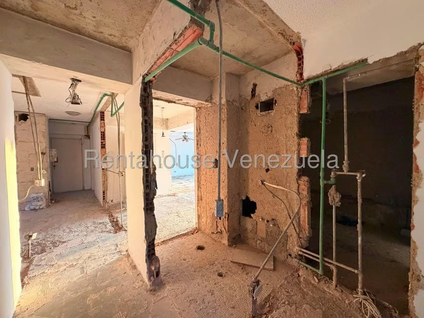Apartamento (1 Nivel) en Venta en Terrazas del Club Hipico, Distrito Metropolitano - 13