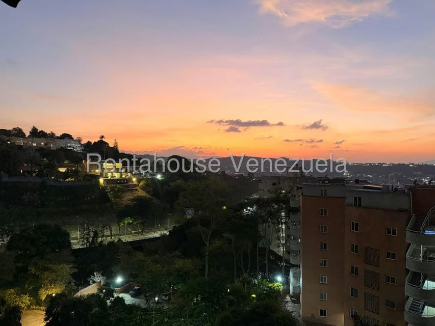 Apartamento (1 Nivel) en Venta en Terrazas del Club Hipico, Distrito Metropolitano - 14