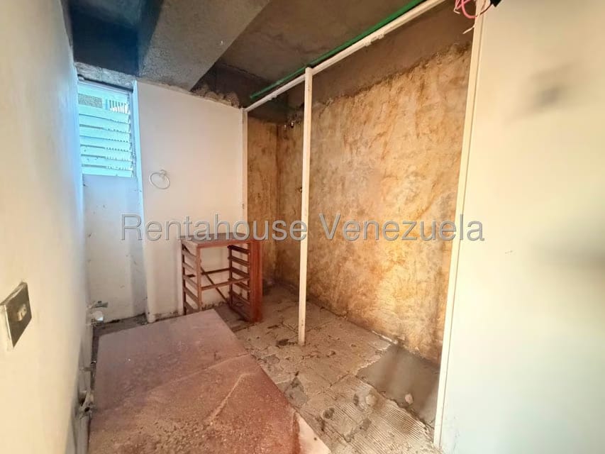 Apartamento (1 Nivel) en Venta en Terrazas del Club Hipico, Distrito Metropolitano - 19