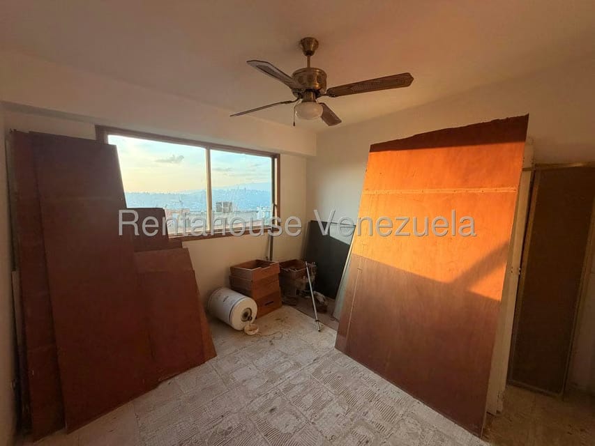 Apartamento (1 Nivel) en Venta en Terrazas del Club Hipico, Distrito Metropolitano - 21