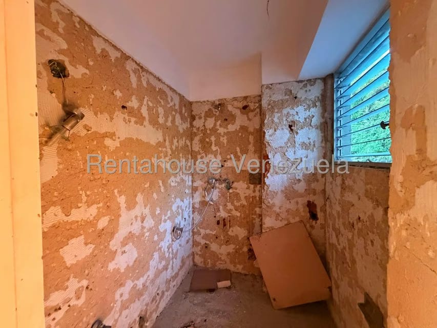 Apartamento (1 Nivel) en Venta en Terrazas del Club Hipico, Distrito Metropolitano - 22
