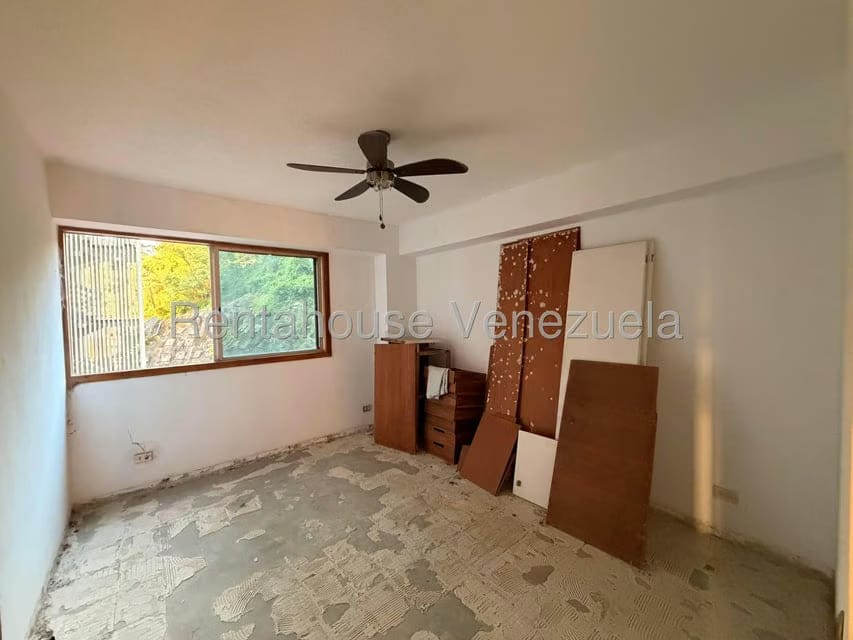 Apartamento (1 Nivel) en Venta en Terrazas del Club Hipico, Distrito Metropolitano - 23