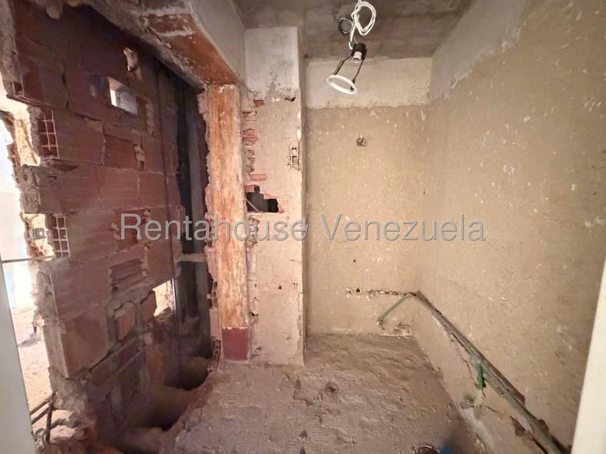 Apartamento (1 Nivel) en Venta en Terrazas del Club Hipico, Distrito Metropolitano - 24