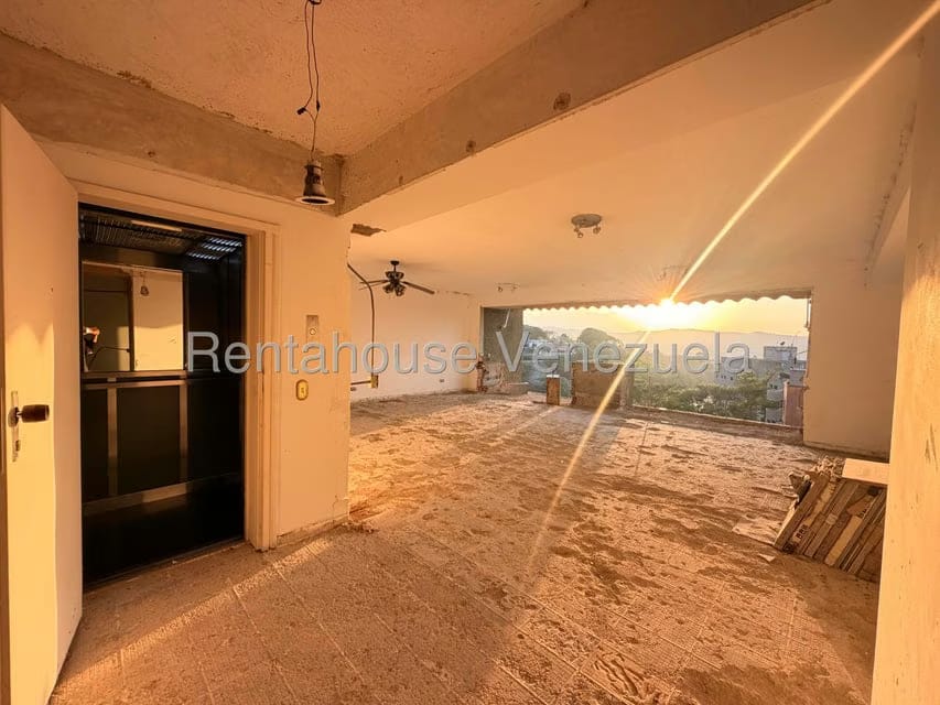 Apartamento (1 Nivel) en Venta en Terrazas del Club Hipico, Distrito Metropolitano - 25