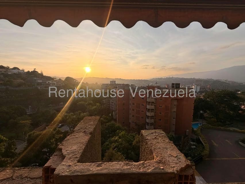 Apartamento (1 Nivel) en Venta en Terrazas del Club Hipico, Distrito Metropolitano - 26