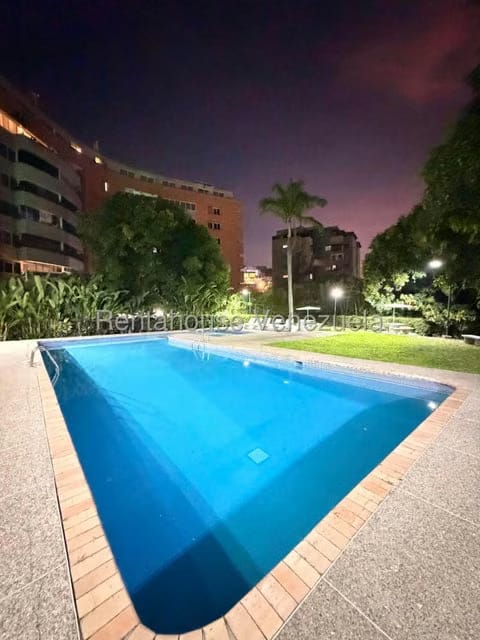 Apartamento (1 Nivel) en Venta en Terrazas del Club Hipico, Distrito Metropolitano - 28