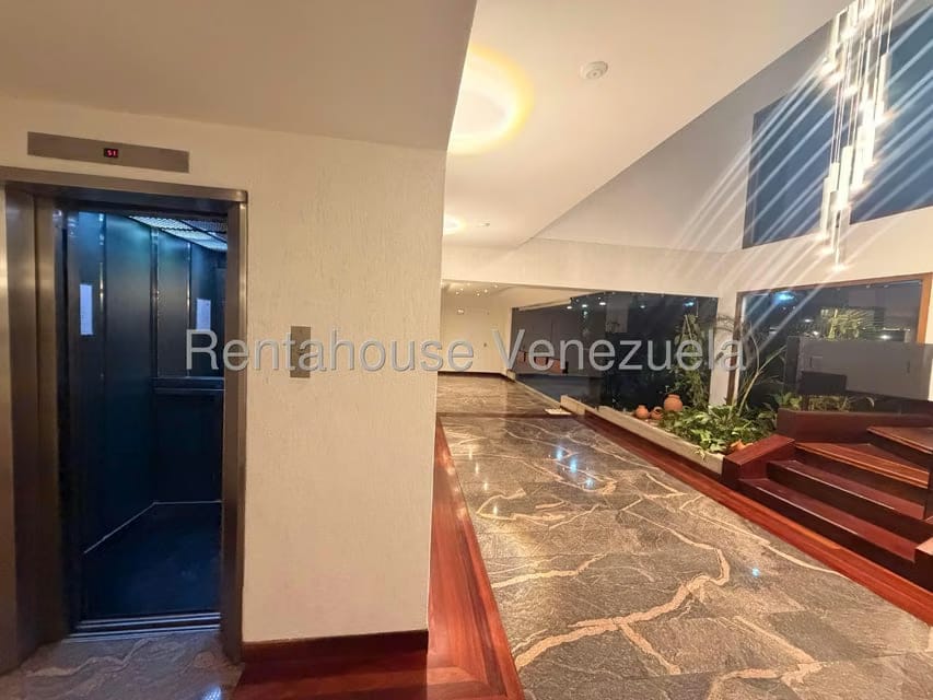 Apartamento (1 Nivel) en Venta en Terrazas del Club Hipico, Distrito Metropolitano - 4