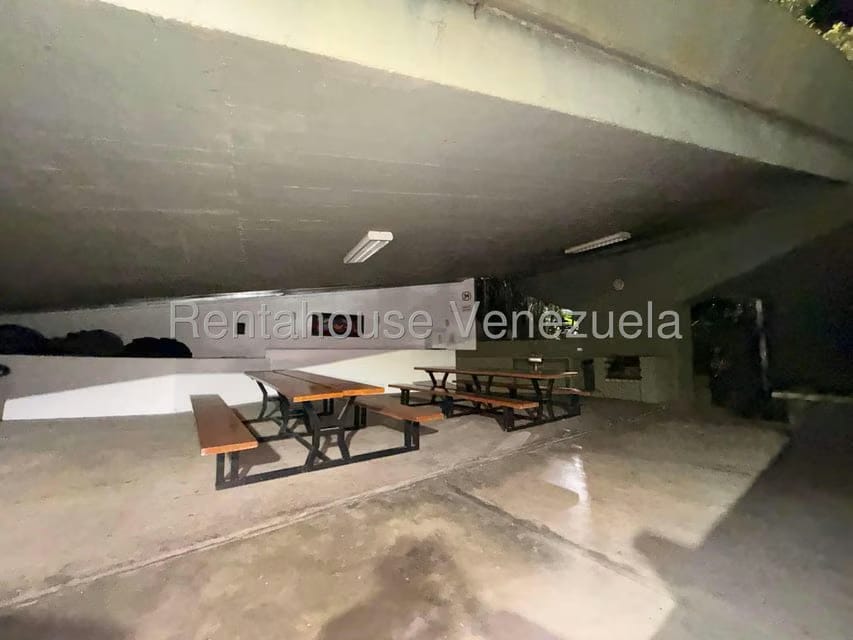 Apartamento (1 Nivel) en Venta en Terrazas del Club Hipico, Distrito Metropolitano - 37