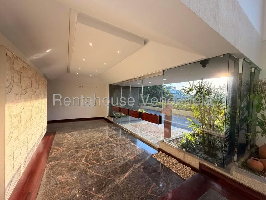Apartamento (1 Nivel) en Venta en Terrazas del Club Hipico, Distrito Metropolitano - 38