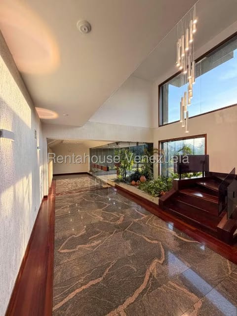 Apartamento (1 Nivel) en Venta en Terrazas del Club Hipico, Distrito Metropolitano - 40