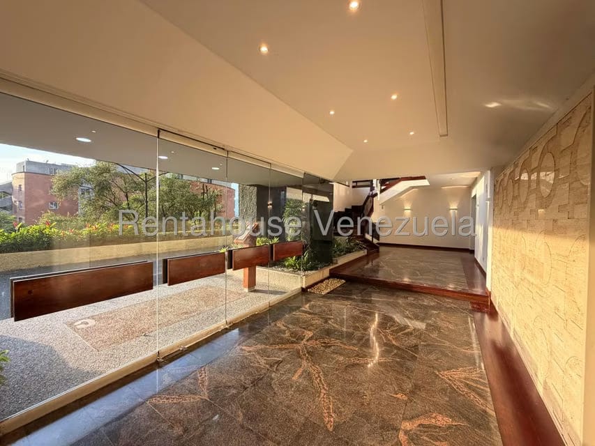 Apartamento (1 Nivel) en Venta en Terrazas del Club Hipico, Distrito Metropolitano - 5