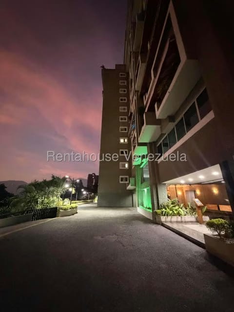 Apartamento (1 Nivel) en Venta en Terrazas del Club Hipico, Distrito Metropolitano - 41