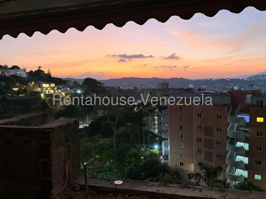 Apartamento (1 Nivel) en Venta en Terrazas del Club Hipico, Distrito Metropolitano - 43