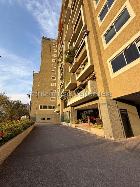 Apartamento (1 Nivel) en Venta en Terrazas del Club Hipico, Distrito Metropolitano - 46
