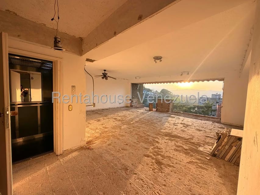 Apartamento (1 Nivel) en Venta en Terrazas del Club Hipico, Distrito Metropolitano - 6