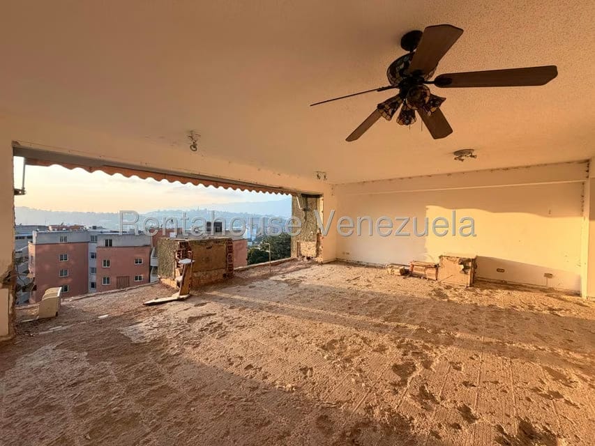 Apartamento (1 Nivel) en Venta en Terrazas del Club Hipico, Distrito Metropolitano - 10