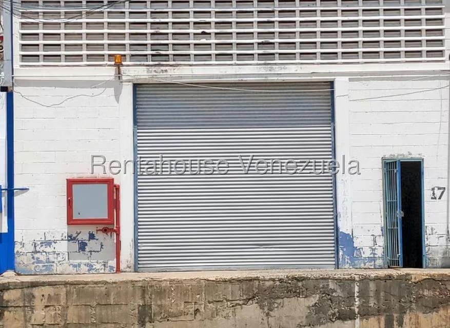 Comercial (Local Comercial) en Venta en San Antonio, Nueva Esparta