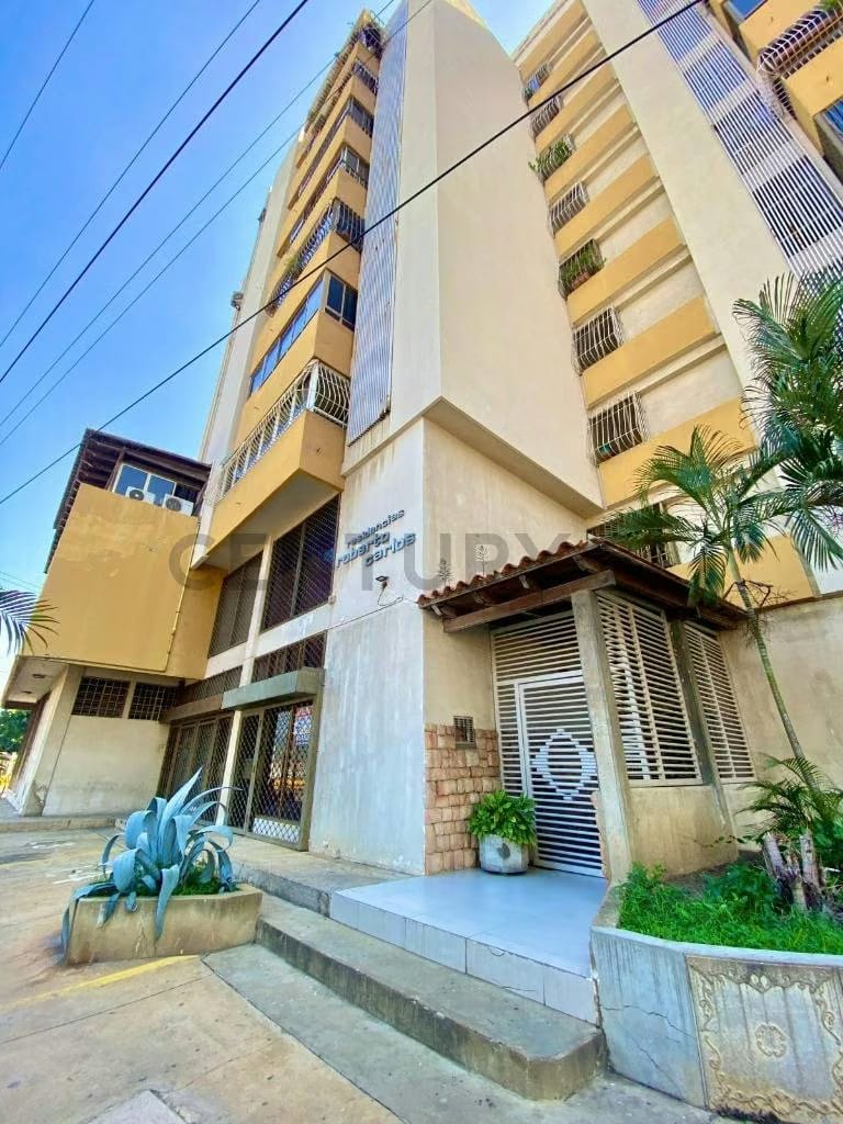 VENTA DE APARTAMENTO