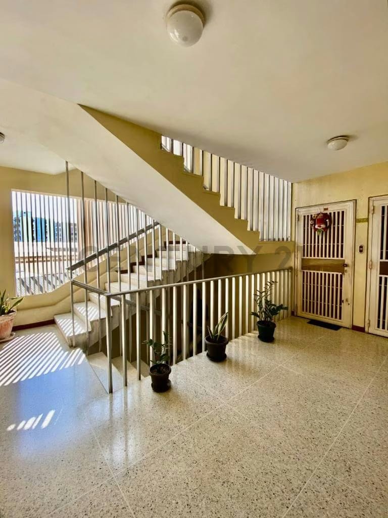 VENTA DE APARTAMENTO - 2