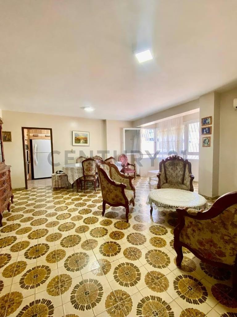 VENTA DE APARTAMENTO - 6