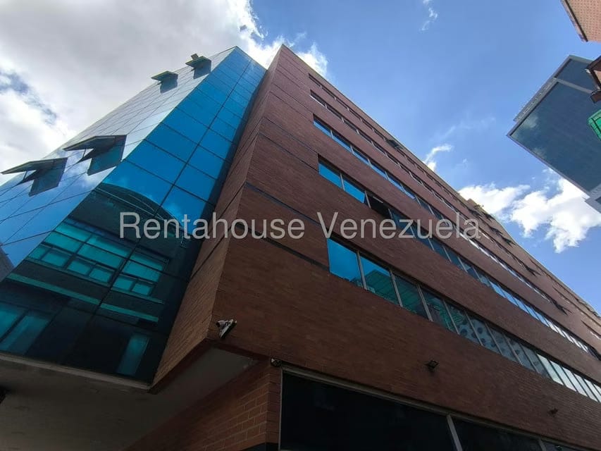 Comercial (Oficina) en Alquiler en Las Mercedes, Distrito Metropolitano - 2