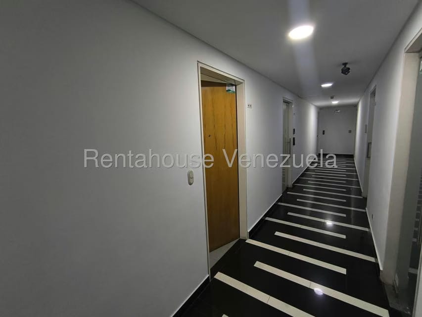 Comercial (Oficina) en Alquiler en Las Mercedes, Distrito Metropolitano - 12