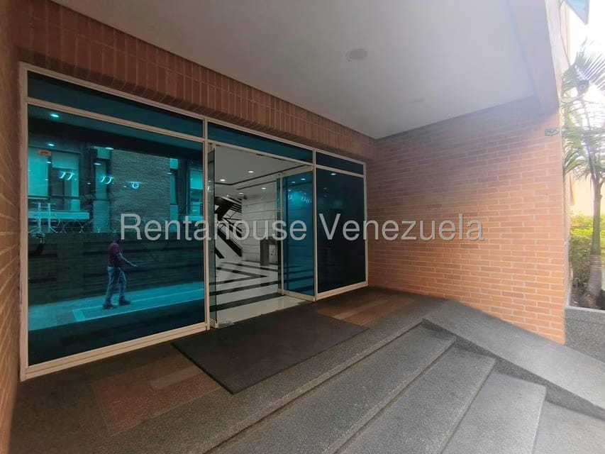 Comercial (Oficina) en Alquiler en Las Mercedes, Distrito Metropolitano - 4