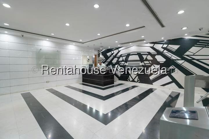 Comercial (Oficina) en Alquiler en Las Mercedes, Distrito Metropolitano - 5