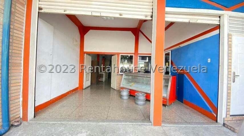 Comercial (Local Comercial) en Alquiler en Zona Este, Lara - 6