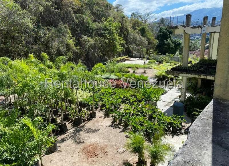 Terreno (Residencial) en Venta en Prados del Este, Distrito Metropolitano - 20