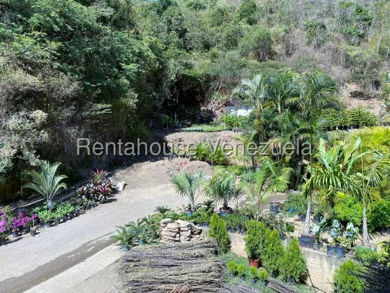 Terreno (Residencial) en Venta en Prados del Este, Distrito Metropolitano - 21
