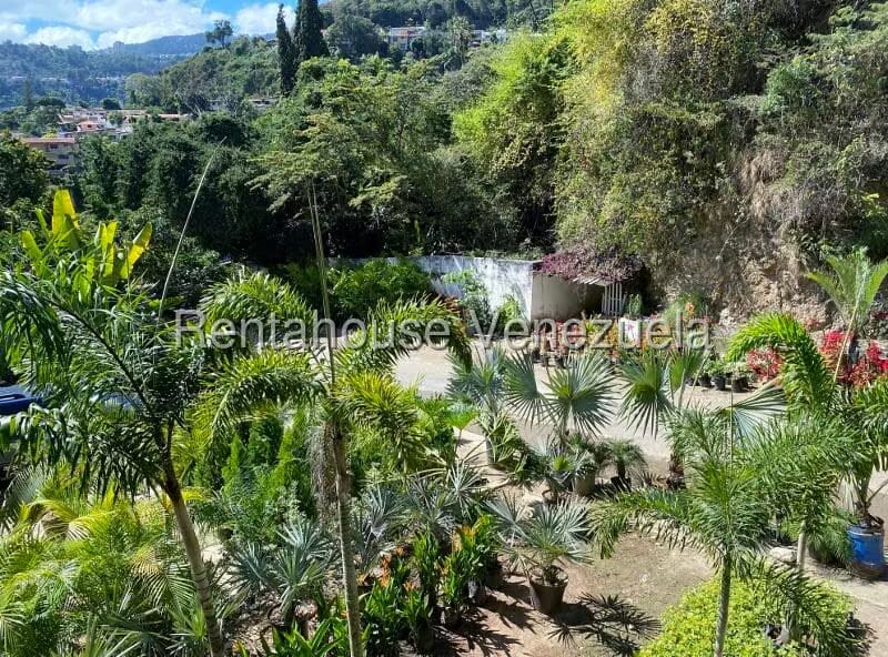Terreno (Residencial) en Venta en Prados del Este, Distrito Metropolitano - 22
