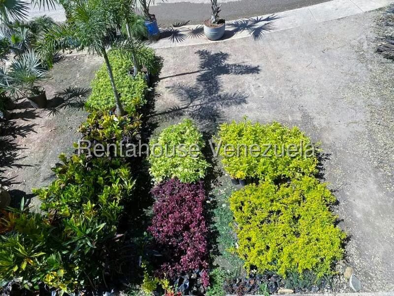 Terreno (Residencial) en Venta en Prados del Este, Distrito Metropolitano - 23