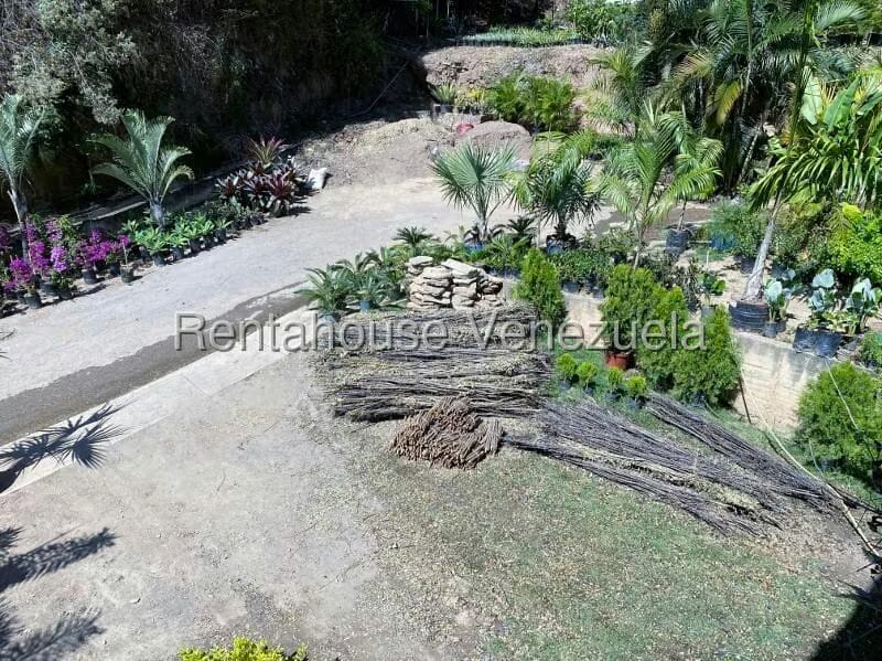 Terreno (Residencial) en Venta en Prados del Este, Distrito Metropolitano - 24