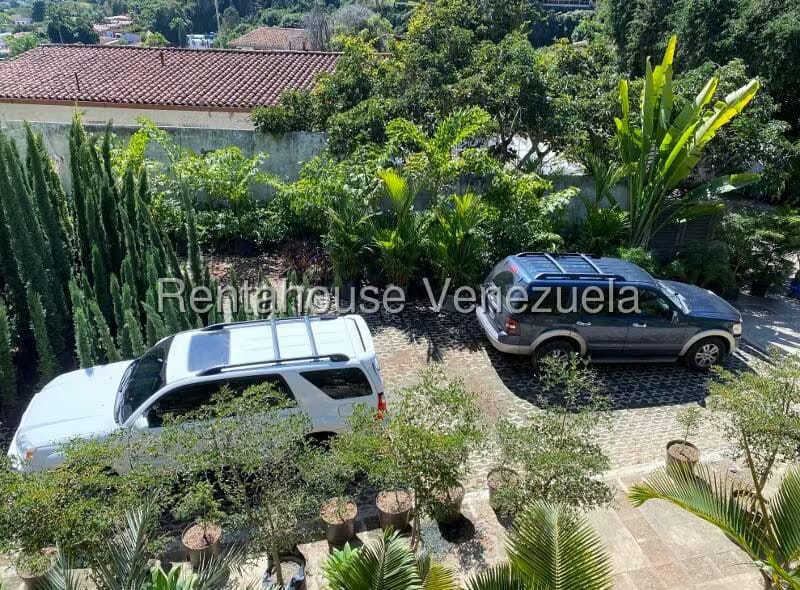 Terreno (Residencial) en Venta en Prados del Este, Distrito Metropolitano - 25