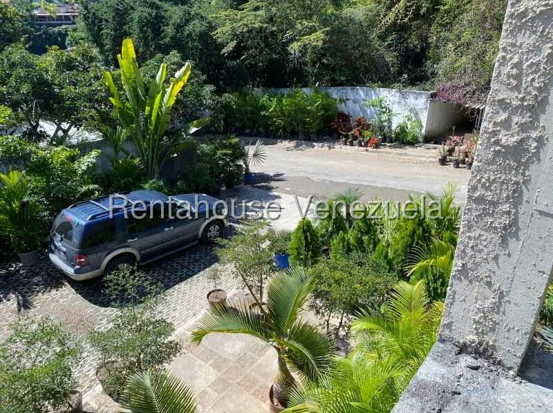 Terreno (Residencial) en Venta en Prados del Este, Distrito Metropolitano - 26
