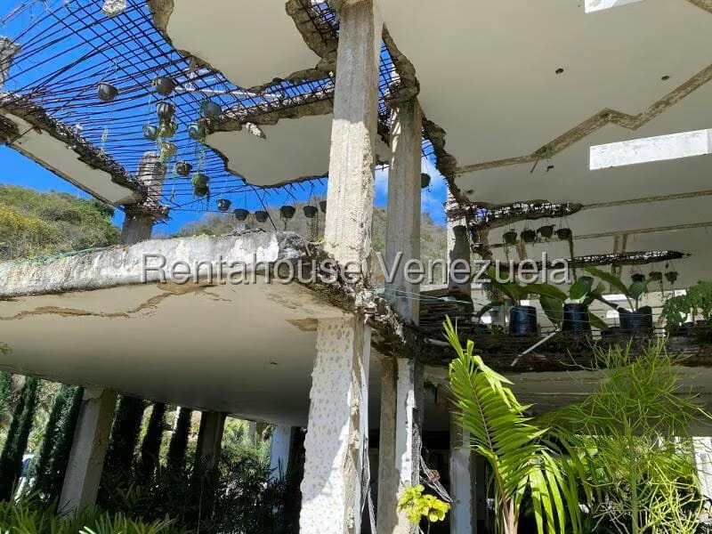 Terreno (Residencial) en Venta en Prados del Este, Distrito Metropolitano - 38