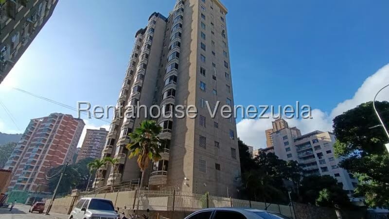 Apartamento (1 Nivel) en Venta en El Paraiso, Distrito Metropolitano