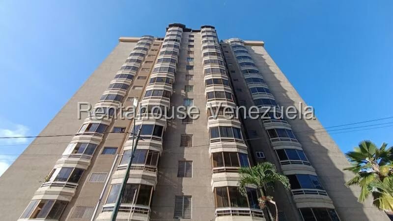 Apartamento (1 Nivel) en Venta en El Paraiso, Distrito Metropolitano - 2