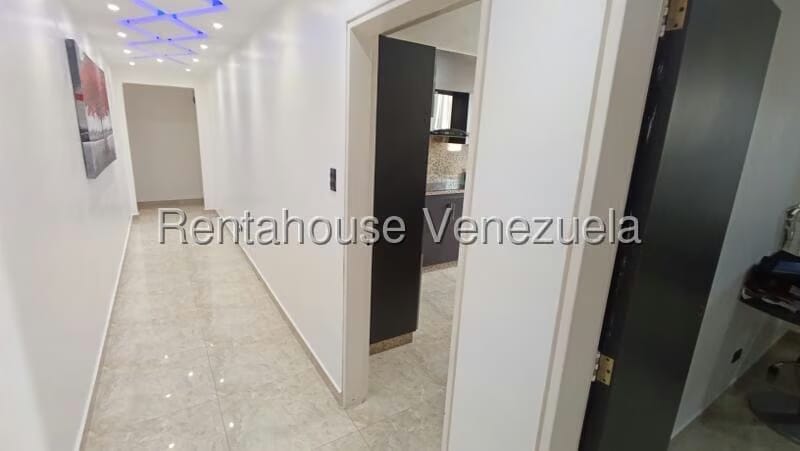 Apartamento (1 Nivel) en Venta en El Paraiso, Distrito Metropolitano - 13