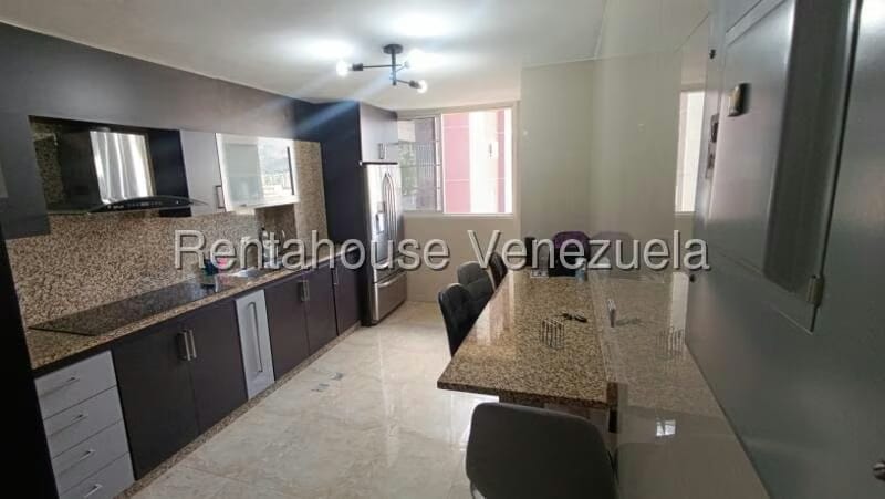 Apartamento (1 Nivel) en Venta en El Paraiso, Distrito Metropolitano - 14