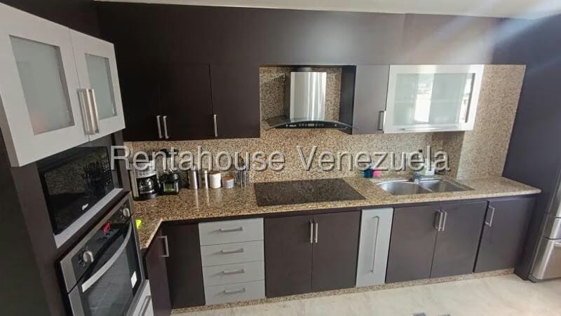 Apartamento (1 Nivel) en Venta en El Paraiso, Distrito Metropolitano - 15