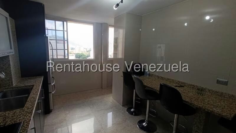 Apartamento (1 Nivel) en Venta en El Paraiso, Distrito Metropolitano - 16