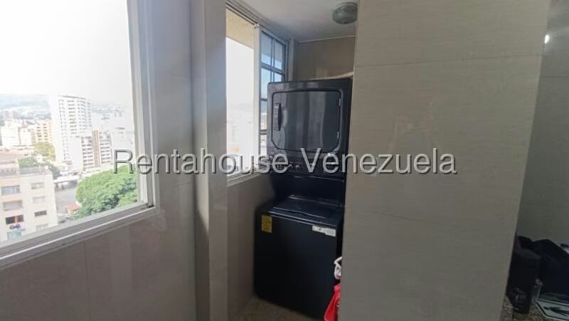 Apartamento (1 Nivel) en Venta en El Paraiso, Distrito Metropolitano - 17
