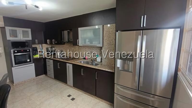 Apartamento (1 Nivel) en Venta en El Paraiso, Distrito Metropolitano - 19