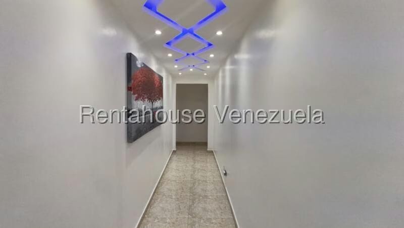 Apartamento (1 Nivel) en Venta en El Paraiso, Distrito Metropolitano - 21
