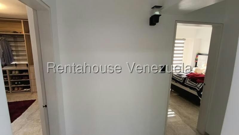 Apartamento (1 Nivel) en Venta en El Paraiso, Distrito Metropolitano - 22