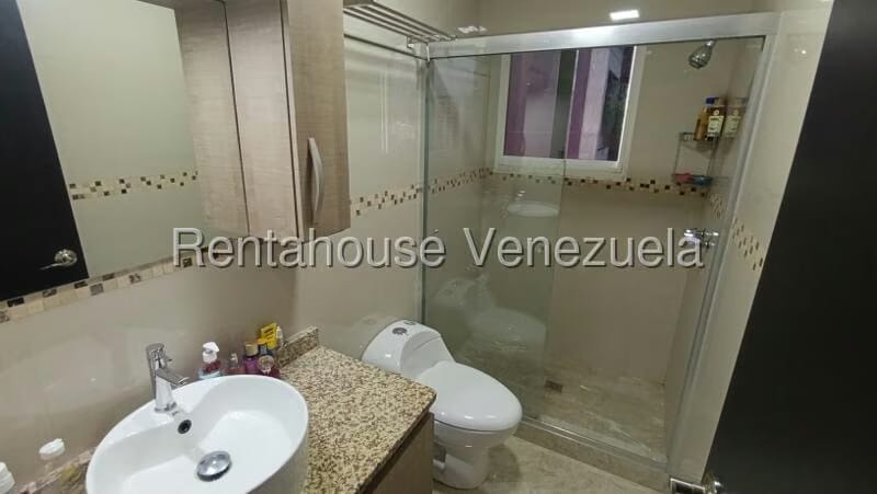 Apartamento (1 Nivel) en Venta en El Paraiso, Distrito Metropolitano - 26