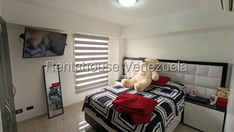 Apartamento (1 Nivel) en Venta en El Paraiso, Distrito Metropolitano - 27